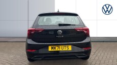 Volkswagen Polo 1.0 TSI Life 5dr Petrol Hatchback